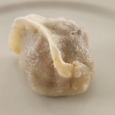 Beef and Onion Dumpling